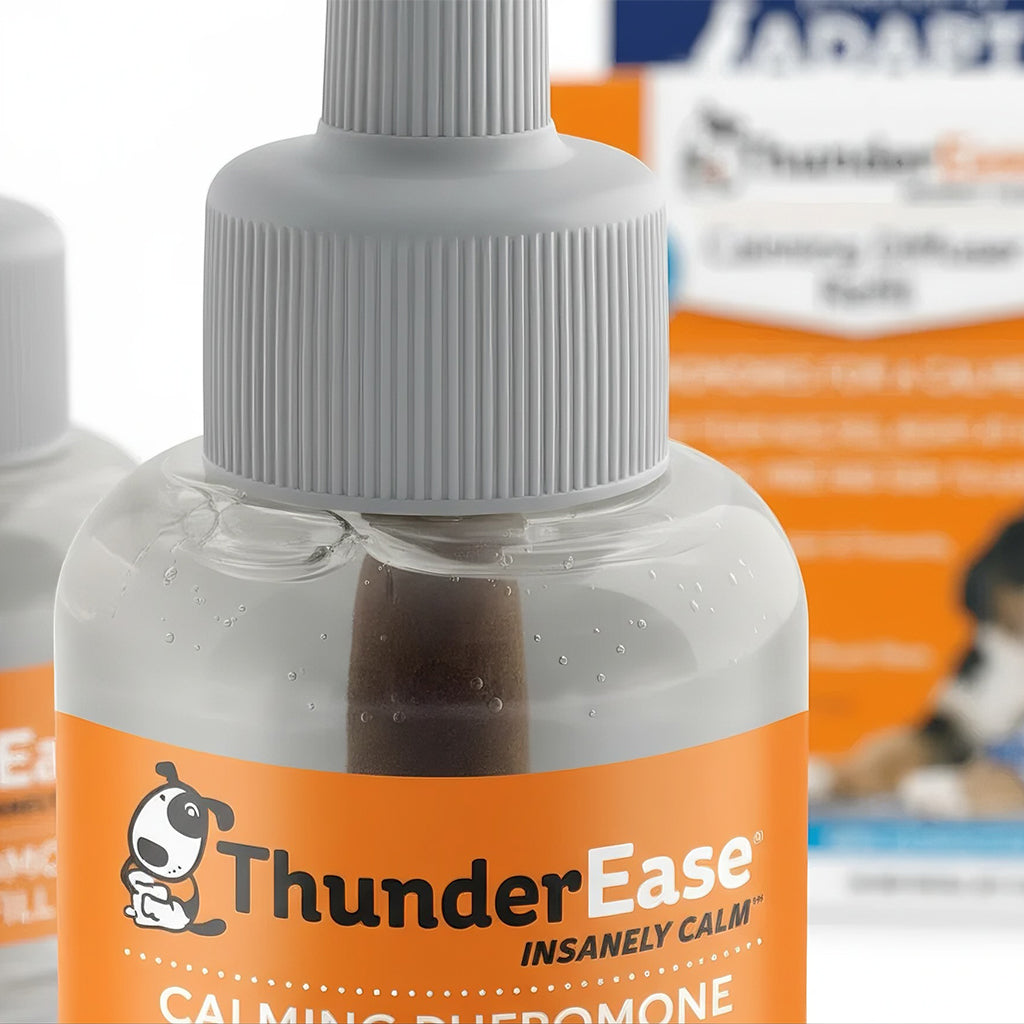 ThunderWorks ThunderEase Dog Calming Refill | ADAPTIL Pheromone | 60 Day