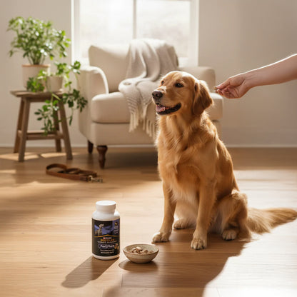 Purina Pro Plan FortiFlora Probiotics for Dogs - Digestive Health Chewables, 90 ct.